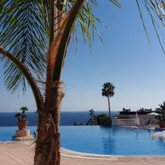 Ferienwohnung Cannes Croix des Gard