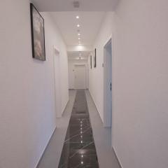 Serviced Apartments Groß-Zimmern 24h Self-CheckIn