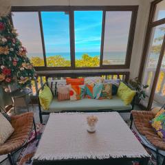 Villa Roco Private Beachfront Villa at Elyu