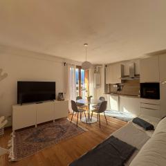 Siera View Apartment - Comfort e Relax a Sappada
