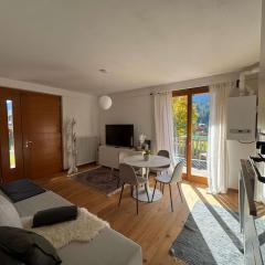 Siera View Apartment - Comfort e Relax a Sappada