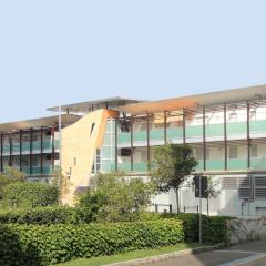 Cozy apartment near the beach