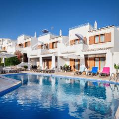 Akisol Olhos de Água Ocean