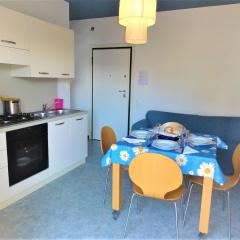 Holiday home near the sea-Beahost