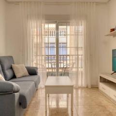 028 Nice Quiet Relax - Alicante Holiday