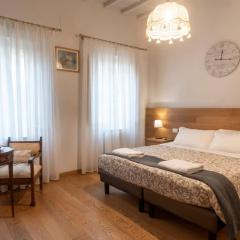 Amorino Vintage & Modern Retreat Central Florence