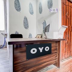 Hotel O A. S. Residency