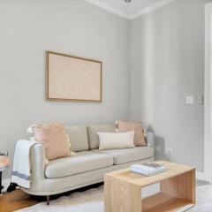 Midtown West Furnished Apartment 3BR