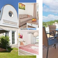 Haus Usedom Appartement Meeresklang