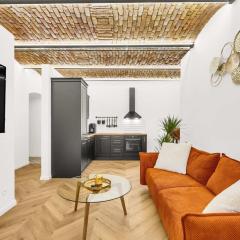 The Magnificent Urban Hideaway