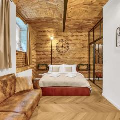 The Magnificent Urban Hideaway
