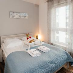 Maya's Flats & Resorts 25 - APARTAMENT Z WIDOKIEM