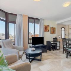 Home4U - Apartment in historical center