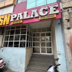 Jsn Palace