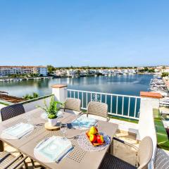 Apartment Sant Maurici by Interhome