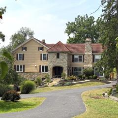 Hidden Valley Estate