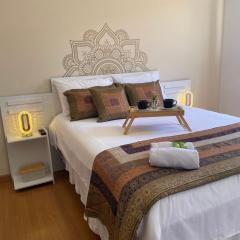 Apartamento Vista da Serra