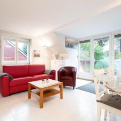 Ferienwohnung "Vittoria"