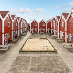 Holiday Home Alissa - 400m from the sea by Interhome