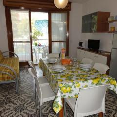 Great flat close to the sea