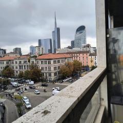The Tower House - Central Apartment