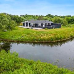 Holiday Home Bentine - 400m from the sea by Interhome