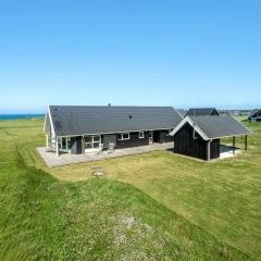 Holiday Home Tilje - 80m from the sea by Interhome