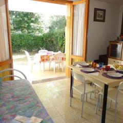 Comfy terraced house