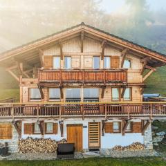 Chalet Etoile by Interhome