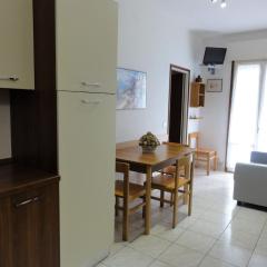 Comfortable stay near the promenade and shops