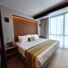 Hotel Block Suites