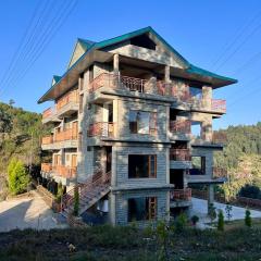 Shalom Hillcrest Inn