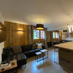 Appartement 4 chambres Morzine LAIR