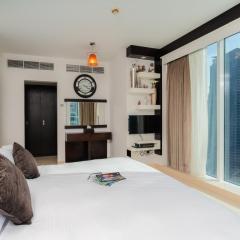 Comfortable - Vibrant - Convenient