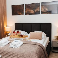 Maya's Flats & Resorts 105 - Przestronny Apartamen