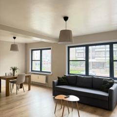 Appartement Brussels Expo II