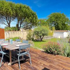 Villa à proximité de la plage