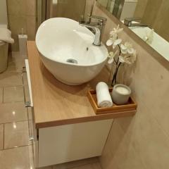 Coastal Comfort in the Heart of Faliro