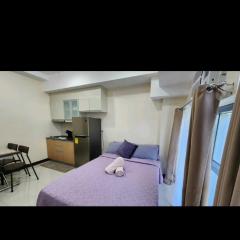 Condo unit in Taguig