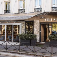 Hôtel Eiffel Segur