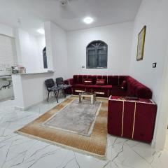 Hatshepsut Apartments Luxor