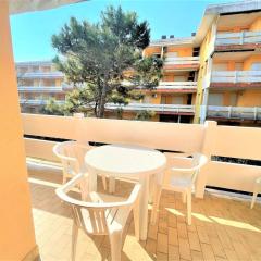 Apartment just steps from the beach