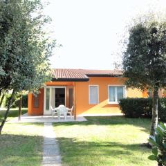 Villa only 100mt from the beach