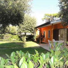 Villa two steps from the beach