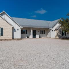 Concan House - Pet Friendly