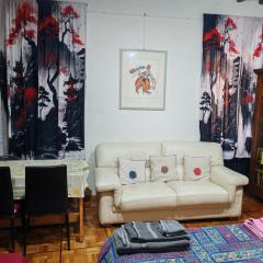 Studio Borgo Colonne