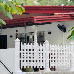 Kauchuk Villa Kathaluwa