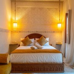 Riad Dar Salima - Locanda Boutique Collection