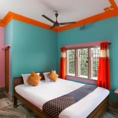 SPOT ON Loknath Hotel