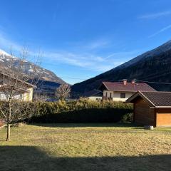 Panorama Apartments Semslach